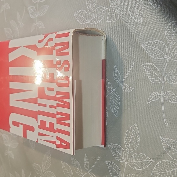 Insomnia - Picture 4 of 6